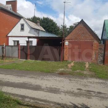 Продается Дом, 60 м²