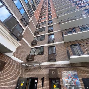 Продается 3-х комнатная квартира, 60 м²