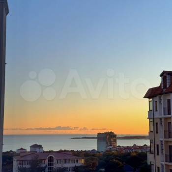 Продается 1-комнатная квартира, 43,4 м²