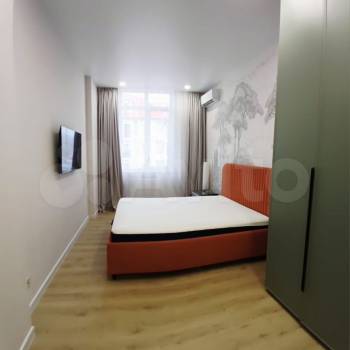 Продается 1-комнатная квартира, 43,4 м²