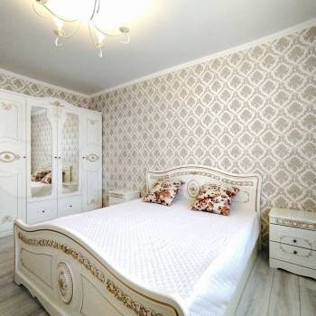 Продается 2-х комнатная квартира, 60,2 м²