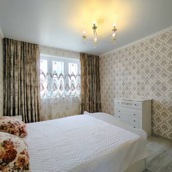 Продается 2-х комнатная квартира, 60,2 м²