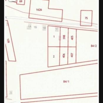 Продается Участок, 1500 м²