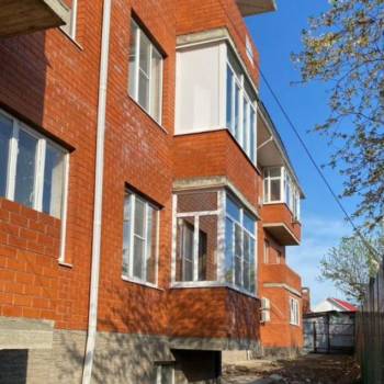 Продается 1-комнатная квартира, 48,2 м²