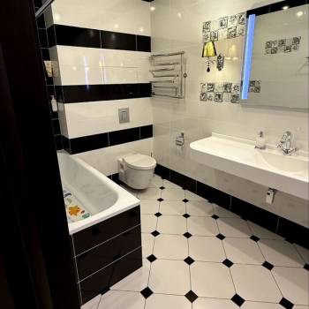 Продается 3-х комнатная квартира, 89,8 м²