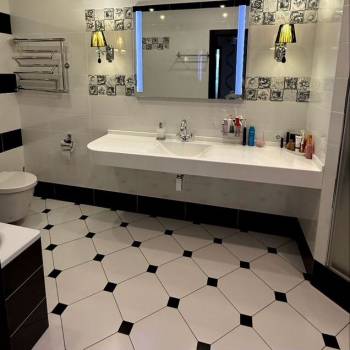 Продается 3-х комнатная квартира, 89,8 м²