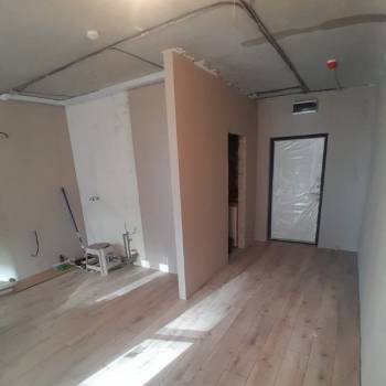 Сдается 1-комнатная квартира, 27,4 м²