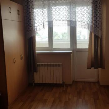 Сдается 1-комнатная квартира, 46 м²