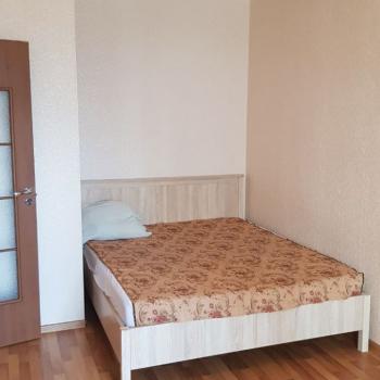 Сдается 1-комнатная квартира, 46 м²