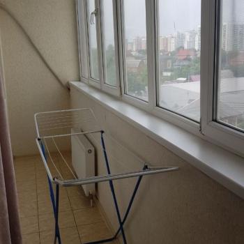 Сдается 1-комнатная квартира, 46 м²