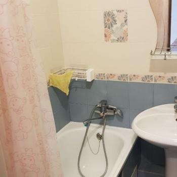 Сдается 1-комнатная квартира, 46 м²