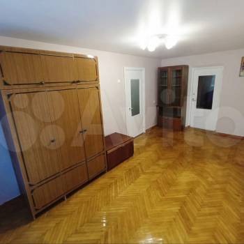 Продается 2-х комнатная квартира, 42,3 м²