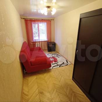 Продается 2-х комнатная квартира, 42,3 м²