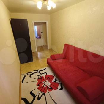 Продается 2-х комнатная квартира, 42,3 м²