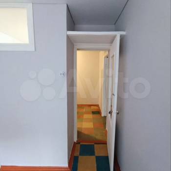 Продается 2-х комнатная квартира, 42,3 м²