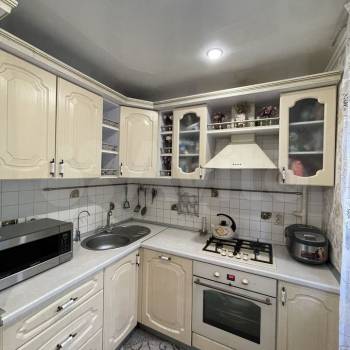 Продается 2-х комнатная квартира, 40 м²