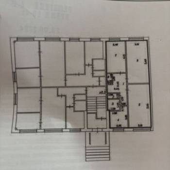 Продается 3-х комнатная квартира, 61,5 м²