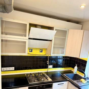 Сдается 2-х комнатная квартира, 45,5 м²