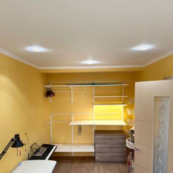 Сдается 2-х комнатная квартира, 45,5 м²