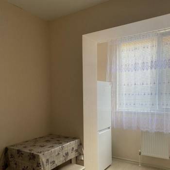 Сдается 1-комнатная квартира, 25 м²