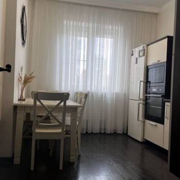 Продается 3-х комнатная квартира, 75,3 м²