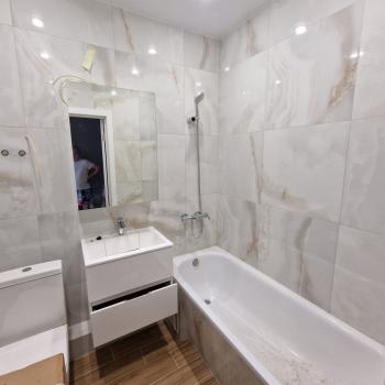 Сдается 1-комнатная квартира, 35,7 м²