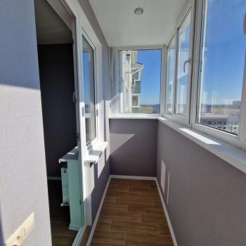 Сдается 1-комнатная квартира, 35,7 м²