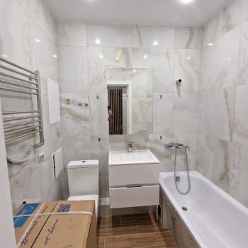 Сдается 1-комнатная квартира, 35,7 м²