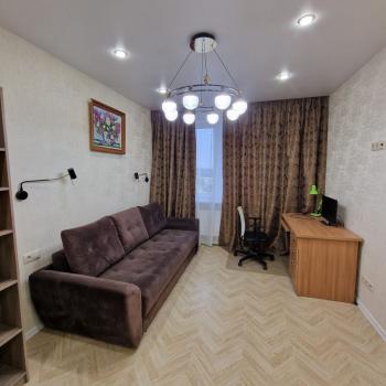 Сдается 1-комнатная квартира, 35,7 м²