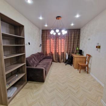 Сдается 1-комнатная квартира, 35,7 м²