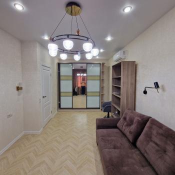 Сдается 1-комнатная квартира, 35,7 м²