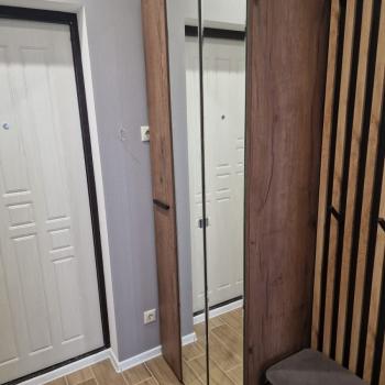 Сдается 1-комнатная квартира, 35,7 м²