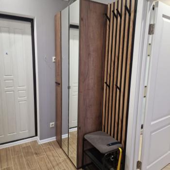 Сдается 1-комнатная квартира, 35,7 м²