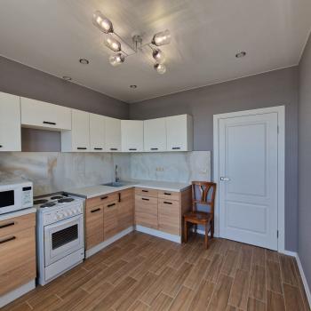 Сдается 1-комнатная квартира, 35,7 м²