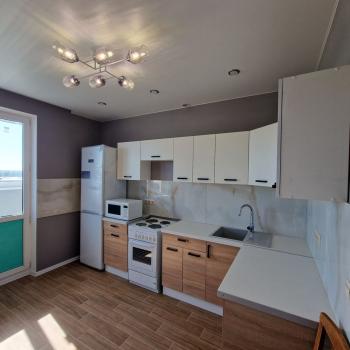 Сдается 1-комнатная квартира, 35,7 м²