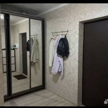 Продается 1-комнатная квартира, 41,4 м²