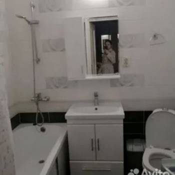 Продается 1-комнатная квартира, 41,4 м²