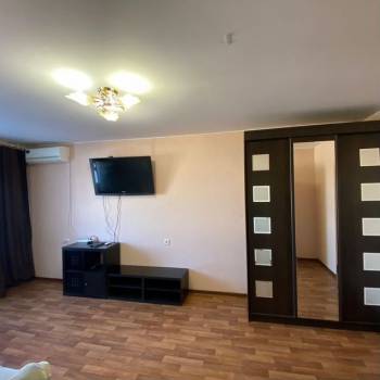 Продается 1-комнатная квартира, 35,3 м²