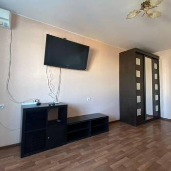 Продается 1-комнатная квартира, 35,3 м²