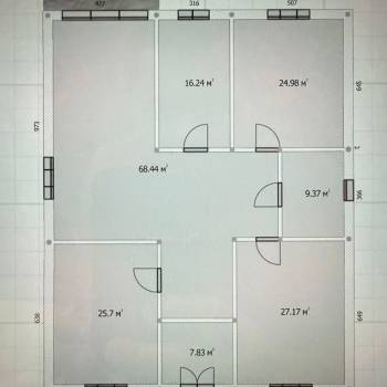 Продается Дом, 180 м²