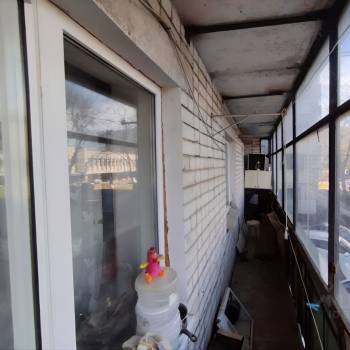 Продается 3-х комнатная квартира, 73,2 м²