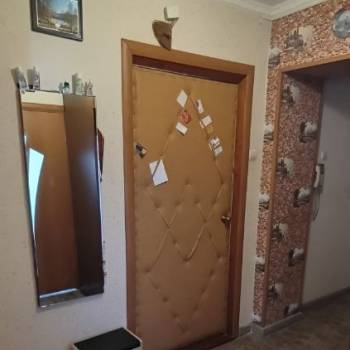 Продается 3-х комнатная квартира, 73,2 м²