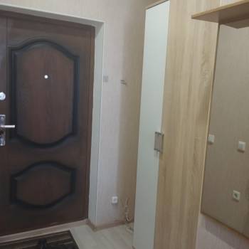 Сдается 1-комнатная квартира, 25 м²