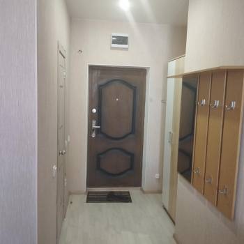 Сдается 1-комнатная квартира, 25 м²