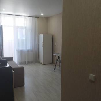 Сдается 1-комнатная квартира, 25 м²