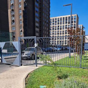 Сдается 1-комнатная квартира, 46 м²