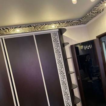 Продается 1-комнатная квартира, 42 м²