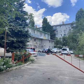 Продается 1-комнатная квартира, 33 м²