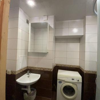 Продается 1-комнатная квартира, 33 м²