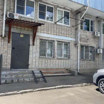 Продается 1-комнатная квартира, 33 м²